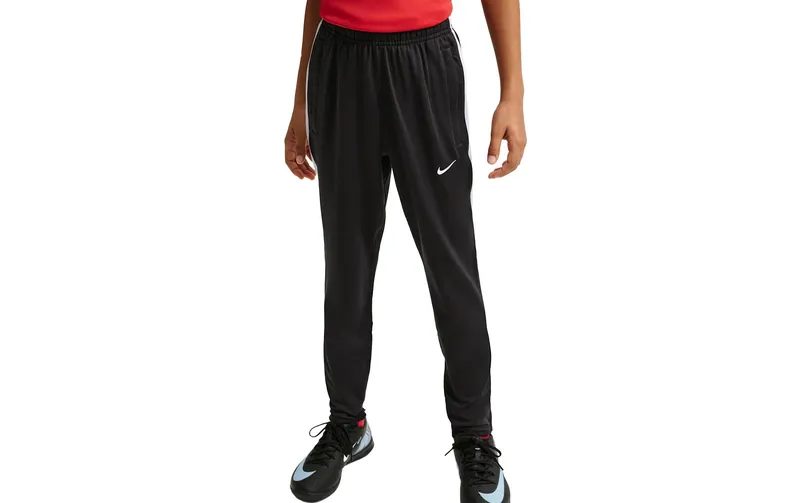 NIKE Fussballhose Dri-FIT noir/blanc, 128 - 137