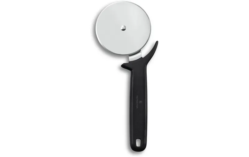 Victorinox Pizzaschneider rostfrei Schwarz