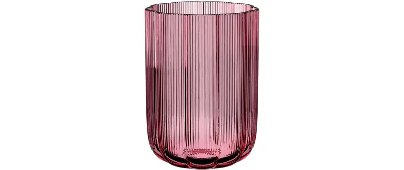 Villeroy & Boch Fleur Vase Cassis 22 cm