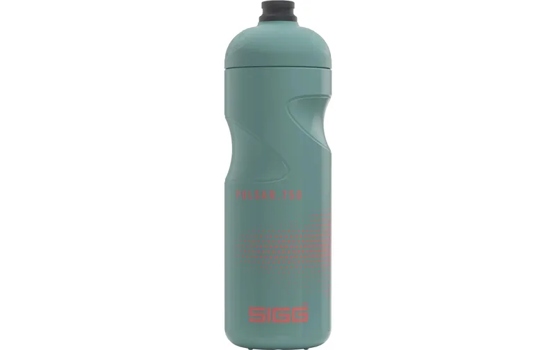 SIGG Trinkflasche Pulsar 0.75 l Morning Blue