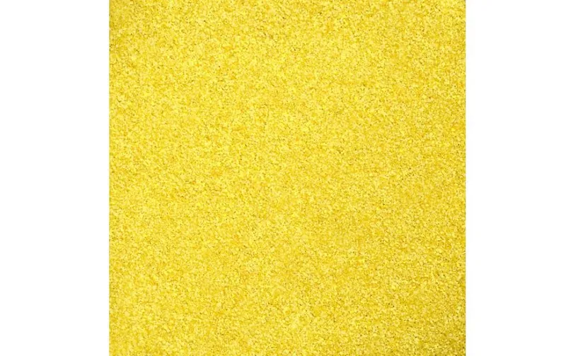 Ambiance Farbsand 500 ml Gelb
