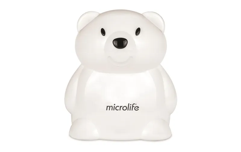 microlife Inhalator NEB 400