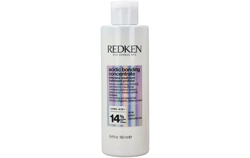 Redken Acidic Bonding Concentrate Intensive Treatment 190 ml 190 ml