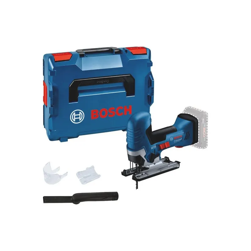 Bosch Professional Stichsäge GST 18 V-125 S Solo