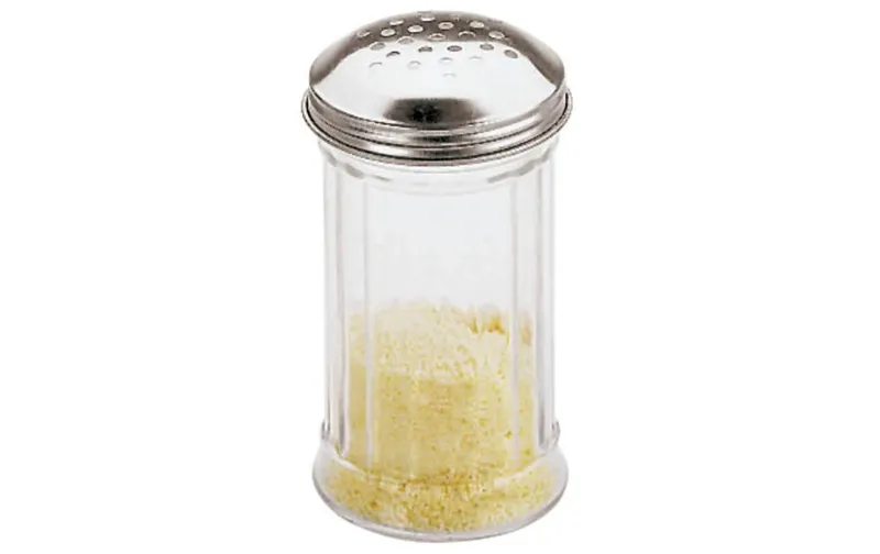 Paderno Käsestreuer 36 cl trasparente