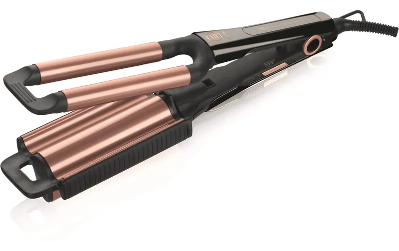 Bellissima Lockenstab BEL-SBWS-11738 noir/Bronze