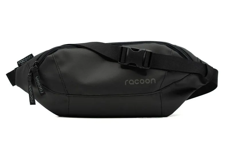 Racoon Bauchtasche SHOULDERBAG XL 2.0