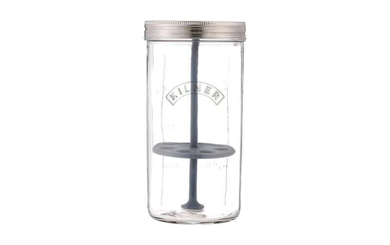 Kilner Kräuteraufbewahrungsbehälter 1000 ml, 1 pieces