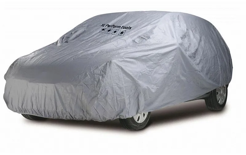XLPT Cover Pro Ganzgarage H, (4 - 5,1 m)