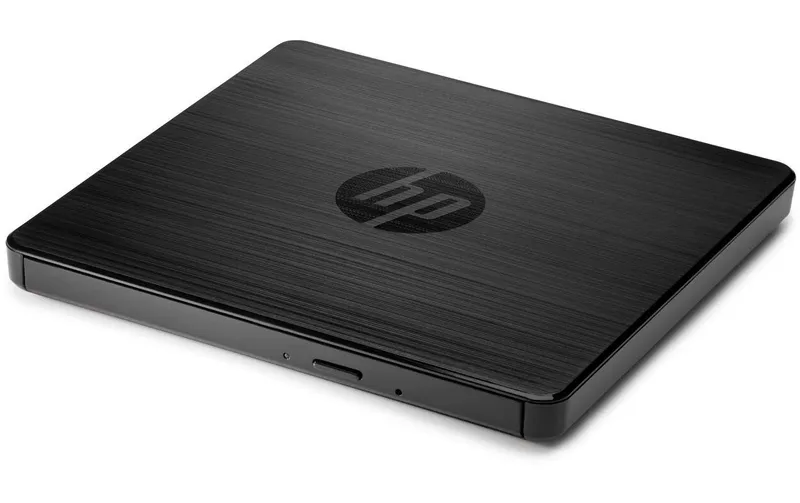 HP DVD-Brenner F6V97AA