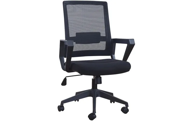 Contini Bürostuhl WorkEase, nero