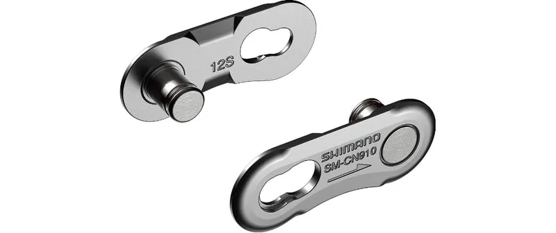 Shimano Kettenschloss Quick-Link SM-CN910, 12-Gang