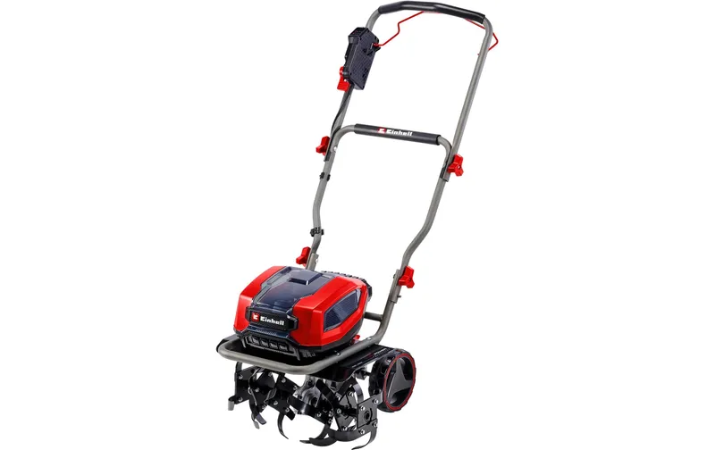 Einhell Professional Akku-Bodenhacke GP-CR 36/45 Li E Solo