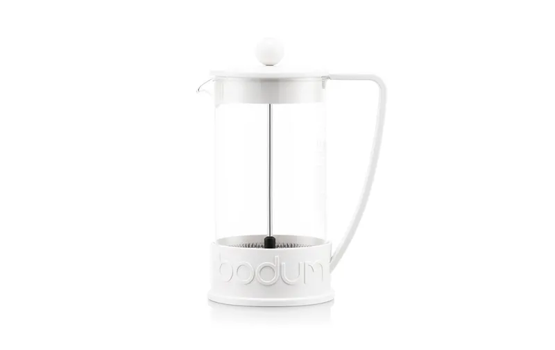 Bodum Kaffeebereiter Brazil Creme, 1 l