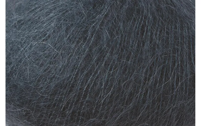 Rowan Wolle Kidsilk Haze 25 g, 210 m, Hurrican