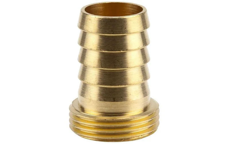 GARDENA Hahnverbinder 26,5 mm (G 3/4) / 19 mm (3/4") 1 teilig