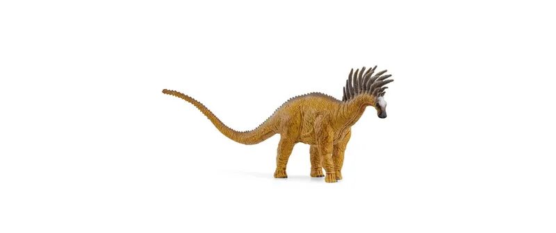 Schleich Spielzeugfigur Dinosaurs Bajadasaurus