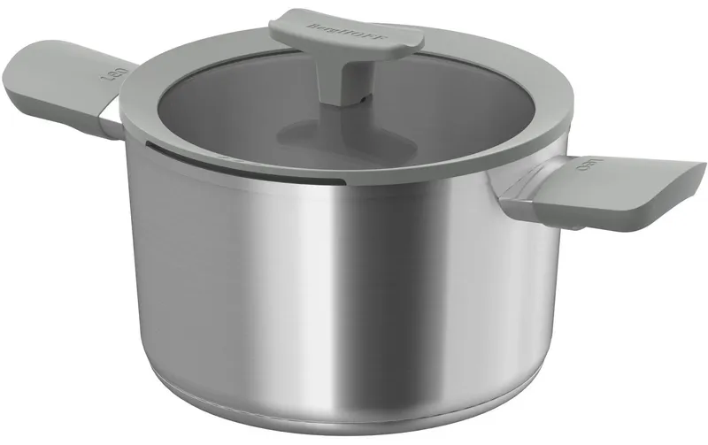BergHOFF Kochtopf Leo Balance 20 cm
