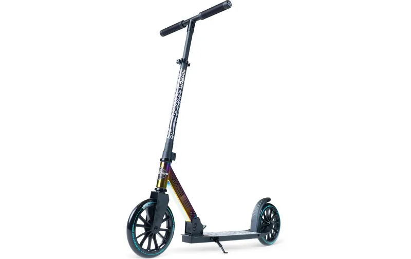 Madd Gear Scooter MG Urban Renegade Neochrom