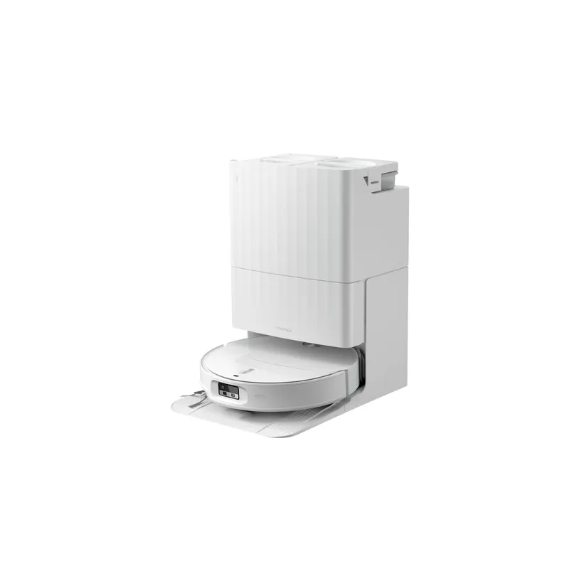 Roborock Qrevo Edge 2X weiss