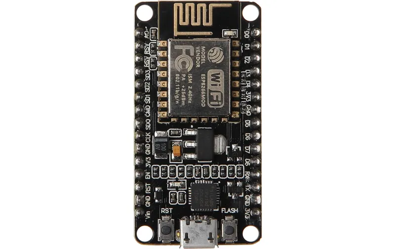jOY-iT Entwicklerboard NodeMCU