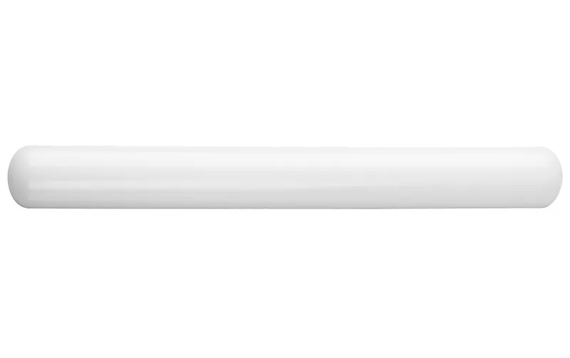 Zenker Ausrollstab blanc
