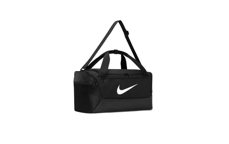 NIKE Sporttasche Brasilia 9.5 41 L noir