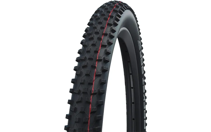 Schwalbe Velopneu Rocket Ron 24 " x 2.1 "