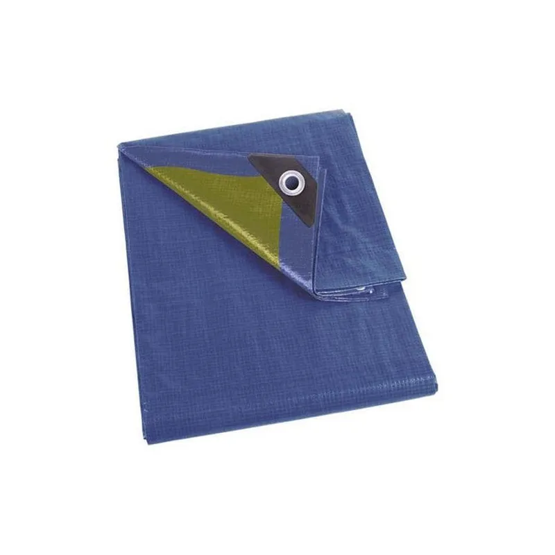 Perel Blache 2x3m stark (110 g/m²)