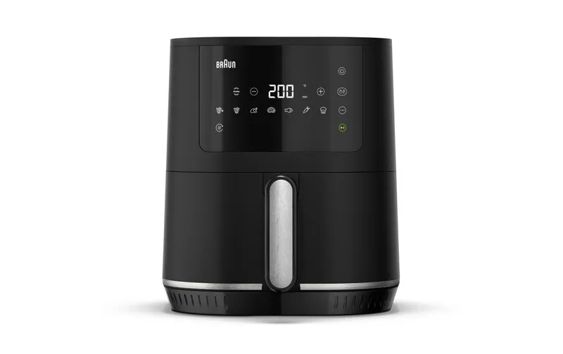 brown Heissluft-Fritteuse MultiFry 3 HF3030 4.3 l