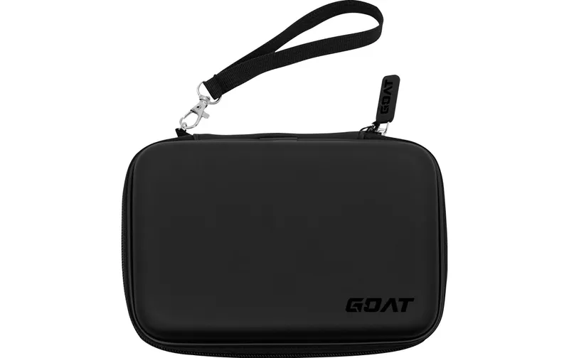 FTM Darttasche Grösse XL, Schwarz