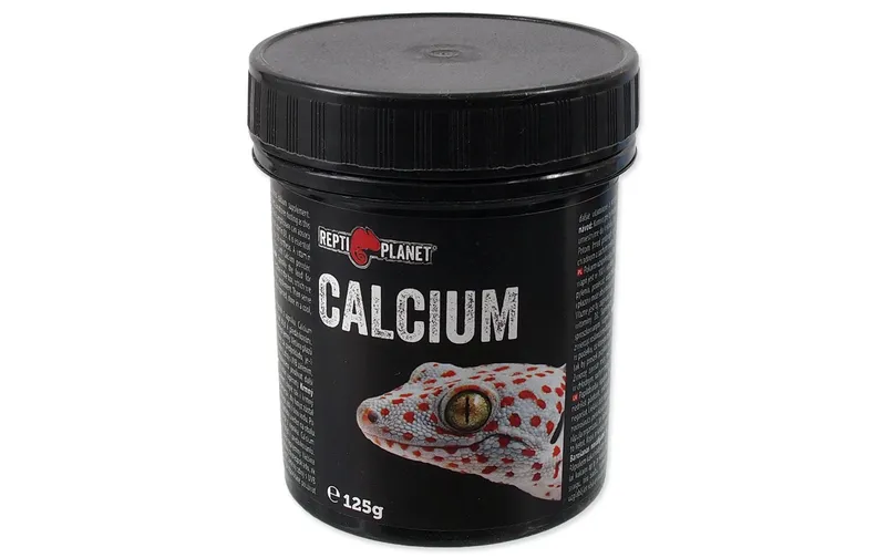 Repti Planet Calcium, 125 g
