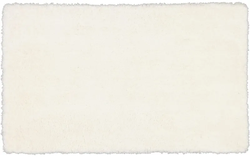 Cawö Badteppich Solid 60 x 100 cm, naturele