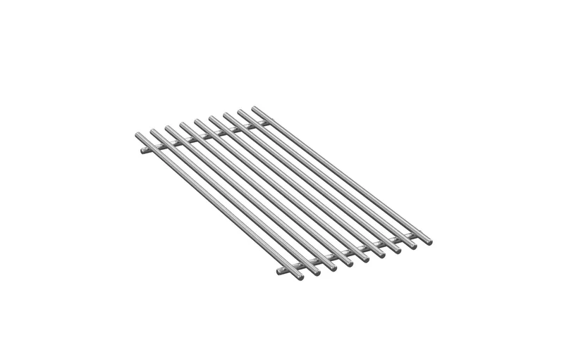 Outdoorchef acier inoxydable Grillrost pour Heat Gasgrills