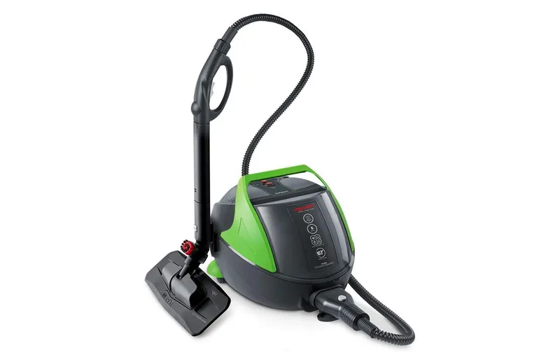 Polti Dampfreiniger Vaporetto Pro 95 Turbo Flexi