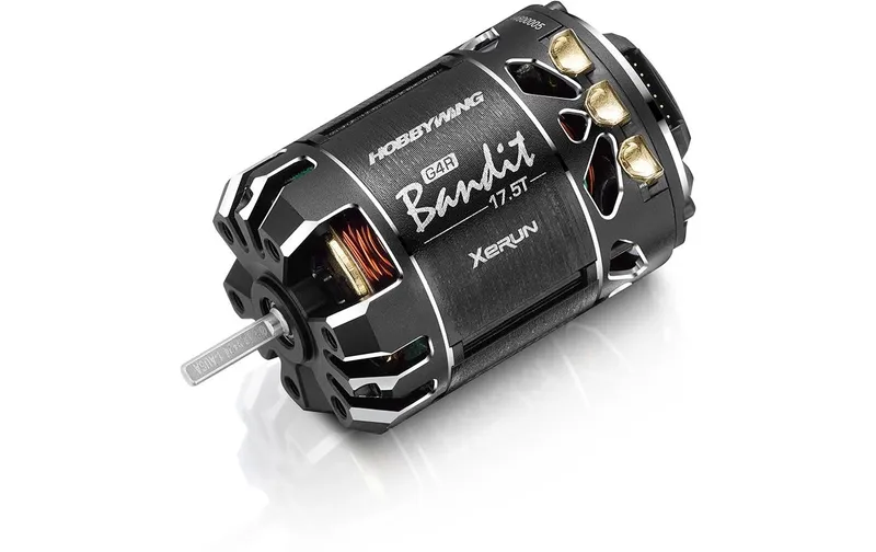 Hobbywing Brushless Motor Xerun Bandit G4R 2500 KV