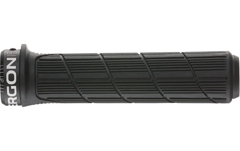 Ergon Lenkergriffe GD1 Evo Slim black