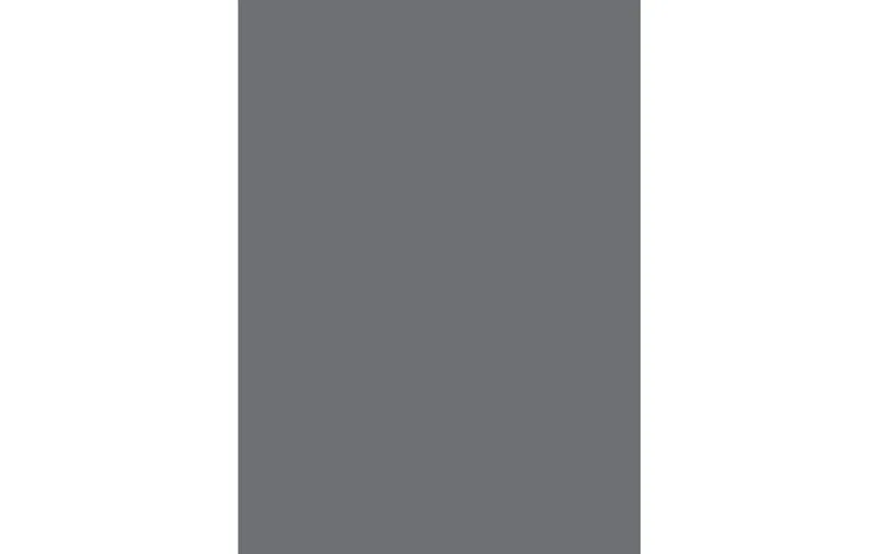 d-c-fix nappe Steel Gray 140 cm x 180 cm, gris