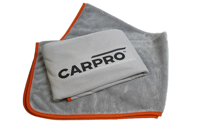 CarPro Trockentuch DH50 50 x 50 cm