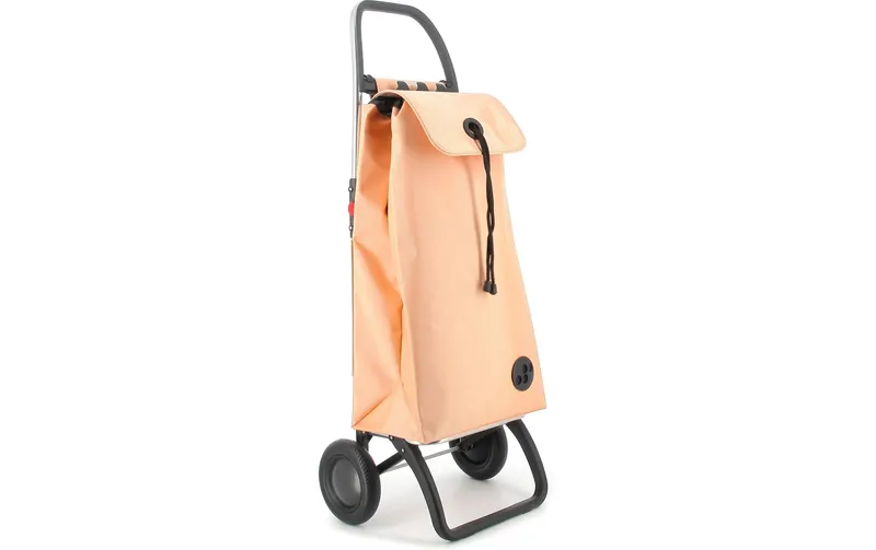 Rolser ROLSER TROLLEY IMAX MF 2 L GINGER Orange/Koralle