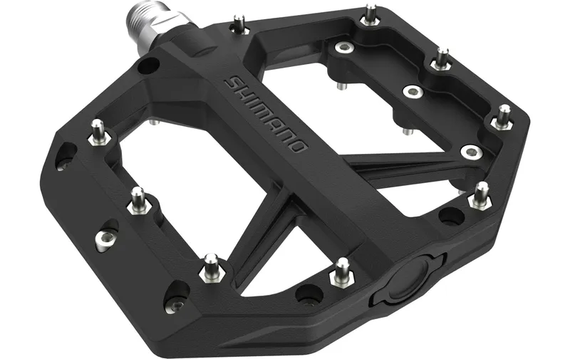 Shimano Fahrradpedale PD-GR400 Schwarz