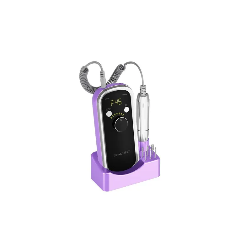 Beautifly Nagelpflege-Set Viva Nails