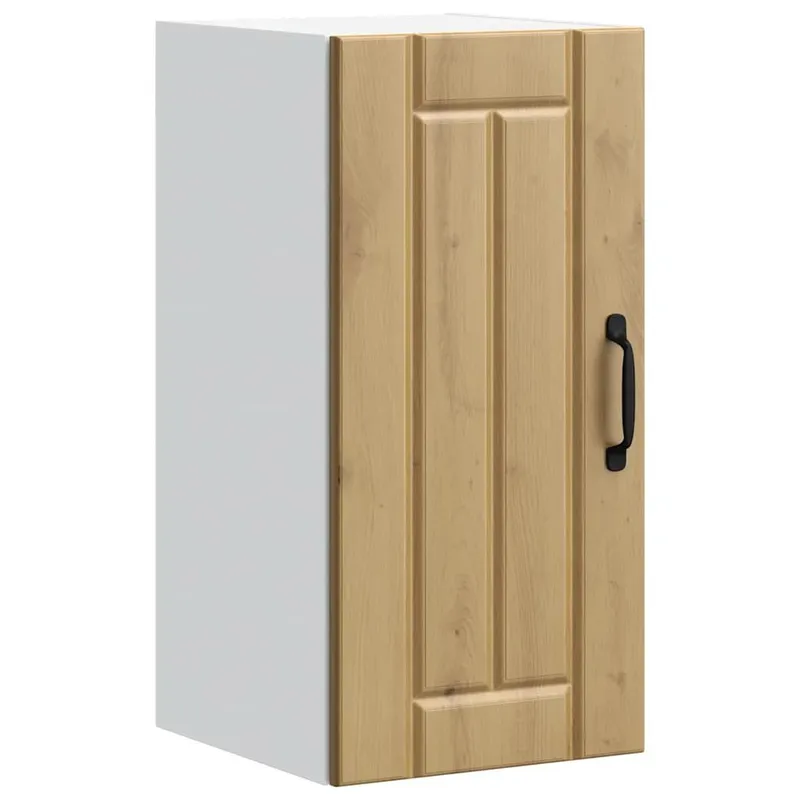 Küchen-Hängeschrank Lucca Artisan-Eiche derivato del legno