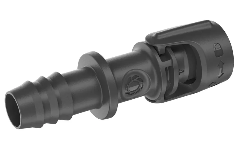 GARDENA Verbinder Micro-Drip-System Universal 13 mm (1/2")