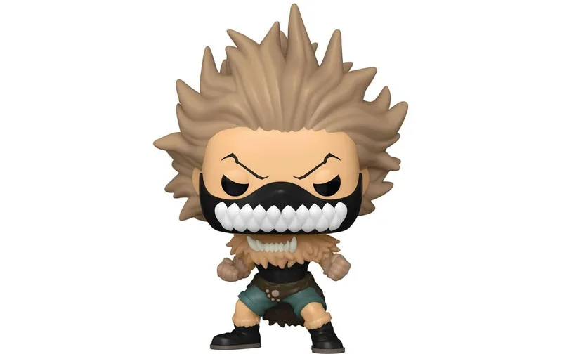 Funko Figur Shishido (1812)