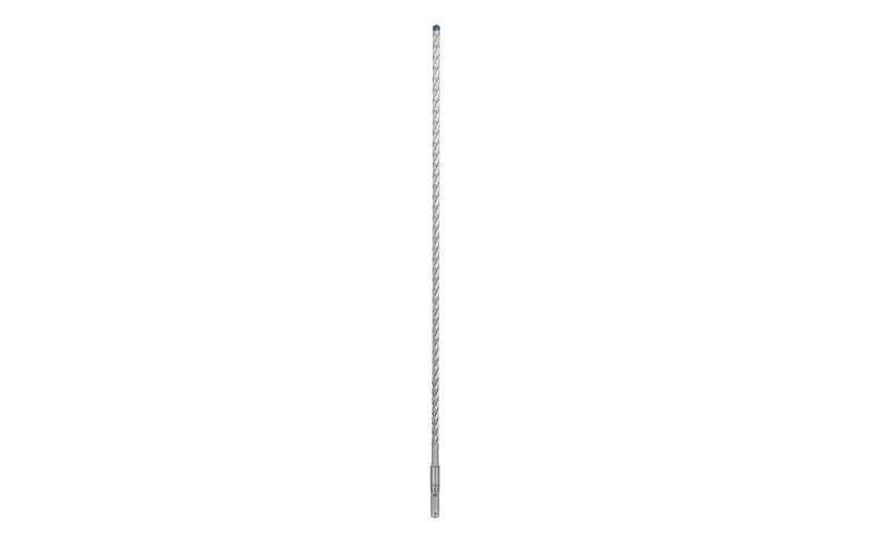 Bosch Professional Hammerbohrer EXPERT SDS plus-7X, 8 x 400 x 465 mm