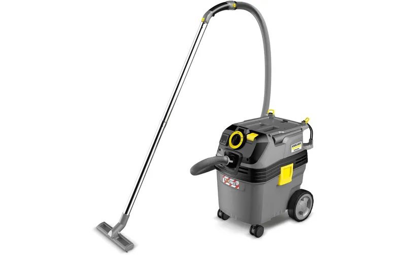 Kärcher Professional Nass-/Trockensauger NT 30/1 Ap Te L