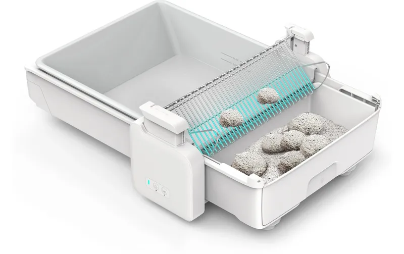UBPet Katzentoilette C30