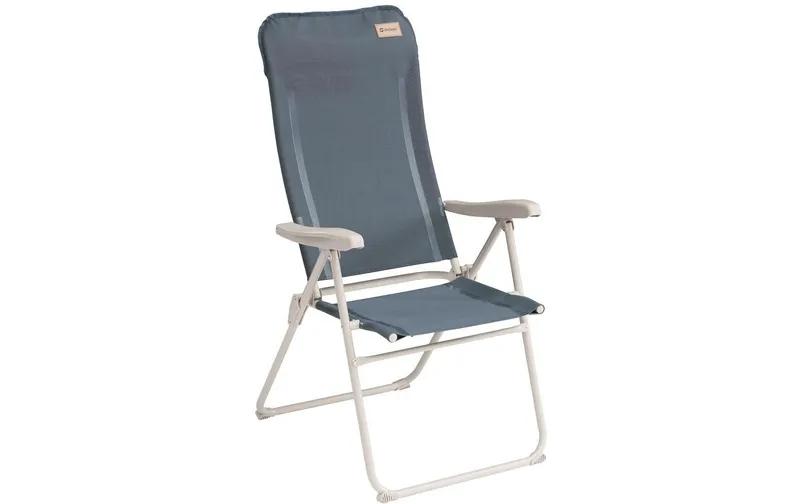 Outwell Campingstuhl Cromer bleu