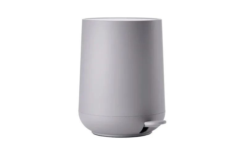Zone Denmark Treteimer Nova 3 l, Gull Grey